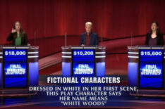 'Jeopardy!' Fans React to 'Fantastic' Game & Strong Opponent's Big Mistake