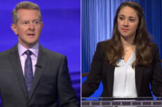 'Jeopardy!' Fans Blame Judges for Ashley Chan's Shock Defeat