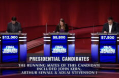 'Jeopardy!' Fans Call Out Issue With Final Clue & Contestant’s Costly Mistake