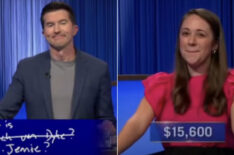'Jeopardy!': Bill McKinney Explains Shock Defeat & 'Unfair' Aspect of New Champ