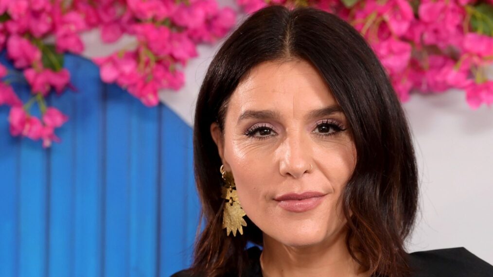 Jessie Ware at 