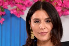 Jessie Ware at 'MAMMA MIA! I Have a Dream' – Photocall