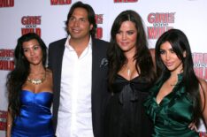 'Girls Gone Wild' Docuseries Reporter Dishes on Explosive Interview With Joe Francis