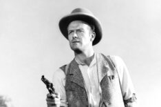 Kevin Hagen in Rider on a Dead Horse