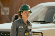 Jacob Lofland as Cooper Norris in season 1, episode 4 of Landman