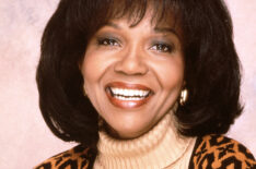 Lynnie Godfrey in 704 Hauser