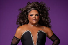 Kandy Muse in House of Villains - Season 2