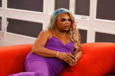 Kandy Muse in House of Villains - Season 2