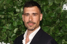 Octavio Pisano attends The Inaugural Gotham TV Awards at Cipriani 25 Broadway on June 04, 2024 in New York City.