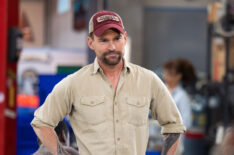 Shifting Gears – Seann William Scott