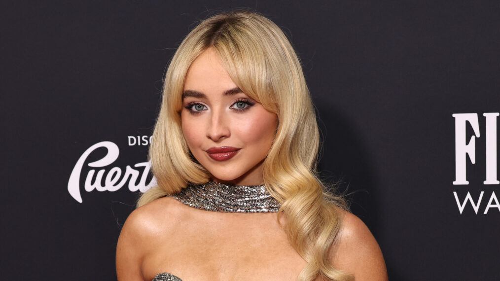 Sabrina Carpenters Dating History: A Look Back at Her Love Life