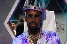 'House of Villains' Winner Safaree Samuels Reveals What We Didn't See in That Jaw-Dropping Finale