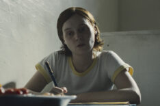 Lola Petticrew as Dolours Price in Say Nothing - Do No Harm