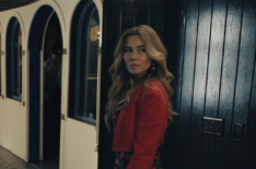 Linda Cardellini as Margot in 'No Good Deed'
