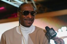 Snoop Dogg
