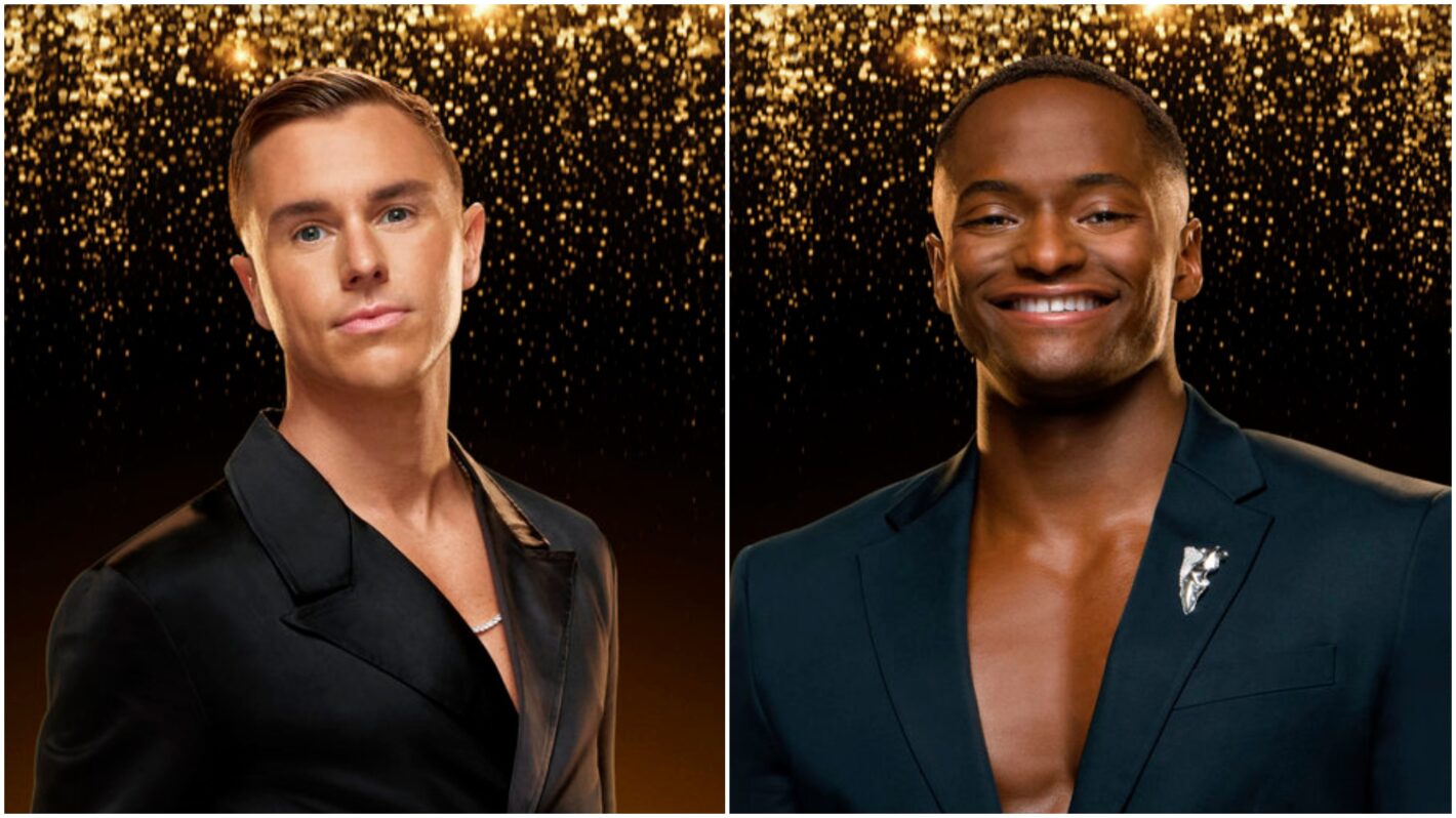 'Southern Hospitality' Season 3 Interview: Bradley Carter and TJ Dinch