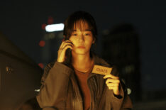 Park Gyu-young as Kang No-eul in Squid Game S2