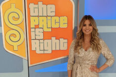 'The Price Is Right' Model Amber Lancaster Speaks Out About 'Scary' Online Incident