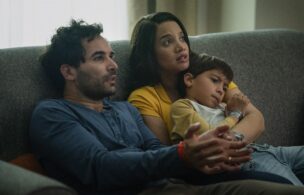 Terror Comes Knocking: The Marcela Borges Story - Lifetime Movie