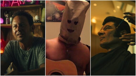 Who Are the Main Players of Netflix's 'Kings of Tupelo' Doc?