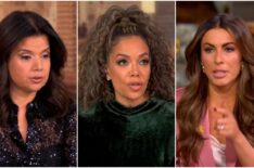 'The View' Cohosts Overwhelmingly Support Joe Biden's Pardon of Son Hunter — With One Exception