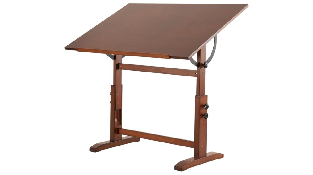 VISWIN Extra-Large Artist Drafting Table