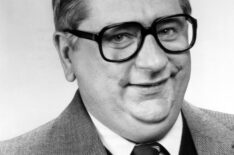 William G. Schilling in Head of the Class