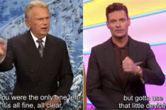 ‘Wheel of Fortune’: Ryan Seacrest Under Fire for Harsher Ruling Than Pat Sajak