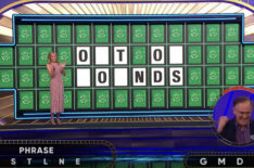 'Wheel of Fortune' Fans Spot Big Show Mistake After Bonus Round Surprise