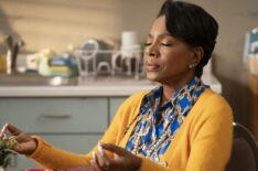 Sheryl Lee Ralph in 'Abbott Elementary's crossover with 'It's Always Sunny in Philadelphia'