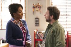 'Abbott Elementary' Bosses Tease 'Always Sunny' Crossover