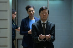 Ken Jeong in 'Accused' Season 2 finale - 'Eugene's Story'
