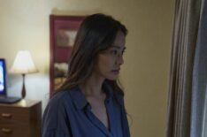Jamie Chung in 'Accused' Season 2