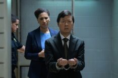 Ken Jeong in 'Accused' Season 2
