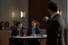 Ken Jeong in 'Accused' Season 2