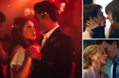 From 'Rivals' to 'The Idea of You,' Age-Gap Romances Ruled 2024