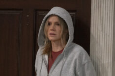 Alexa Havins - 'General Hospital'