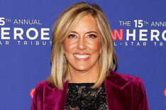 Alisyn Camerota
