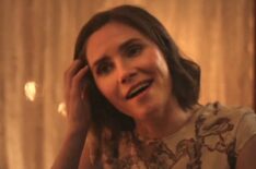 Amanda Knox Makes Surprise Cameo in Peacock's 'Laid'