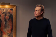 John Corbett as Aidan Shaw in 'And Just Like That…'