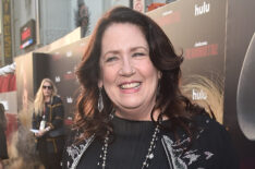 Ann Dowd