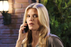 Annalynne McCord in Days of our Lives