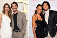 All the Bachelor Nation Stars Who Got Engaged in 2024