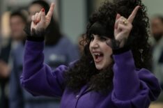 Natasia Demetriou in 'What We Do in the Shadows' Season 6