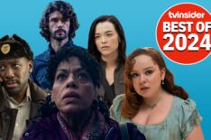 The 24 Best TV Performances of 2024