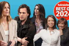 21 Best Soap Opera Returns in 2024, Ranked