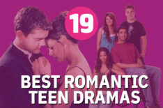 19 Best Romantic Teen Dramas, Ranked