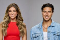 Are 'Big Brother' Stars Makensy & Matt Dating? She Reveals Their Status