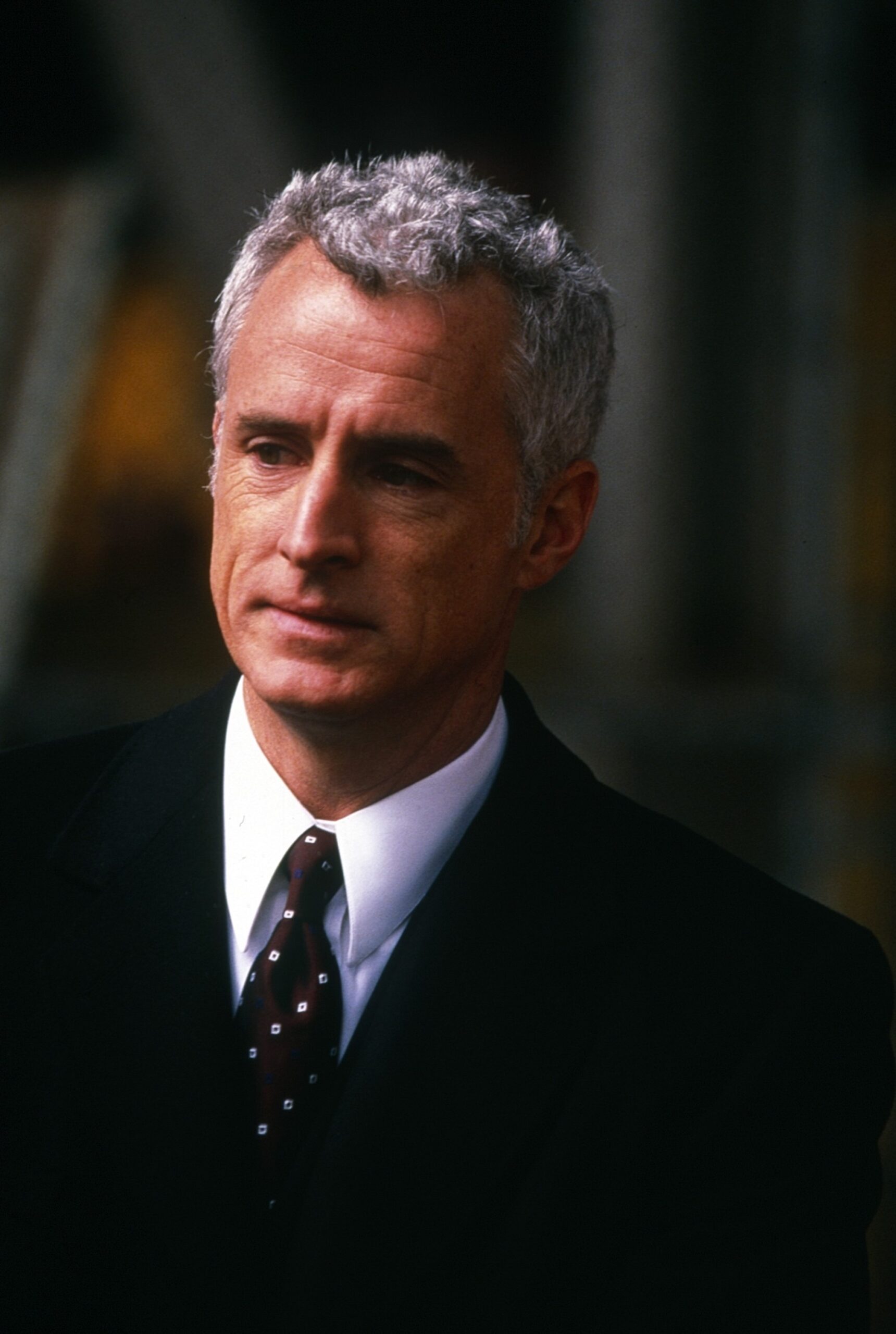 John Slattery on 'Sex and the City'