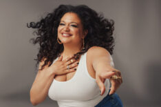 2024 Billboard Music Awards host Michelle Buteau